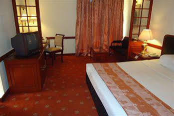The Atria Bangalore Exterior photo