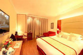 The Atria Bangalore Exterior photo