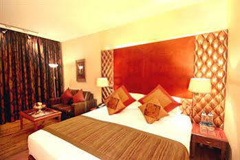 The Atria Bangalore Exterior photo