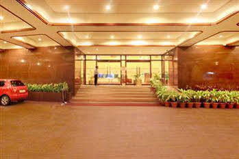The Atria Bangalore Exterior photo