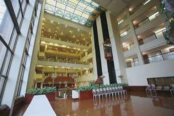 The Atria Bangalore Exterior photo