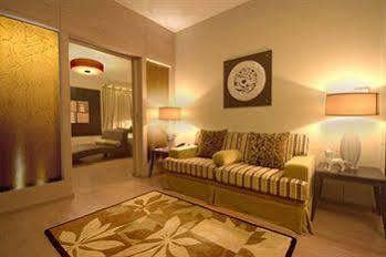 The Atria Bangalore Exterior photo